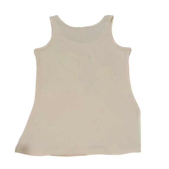 SOLD ON DEPOP - Victoria’s Secret vintage y2k tank top ! size l - Picture 4 of 5